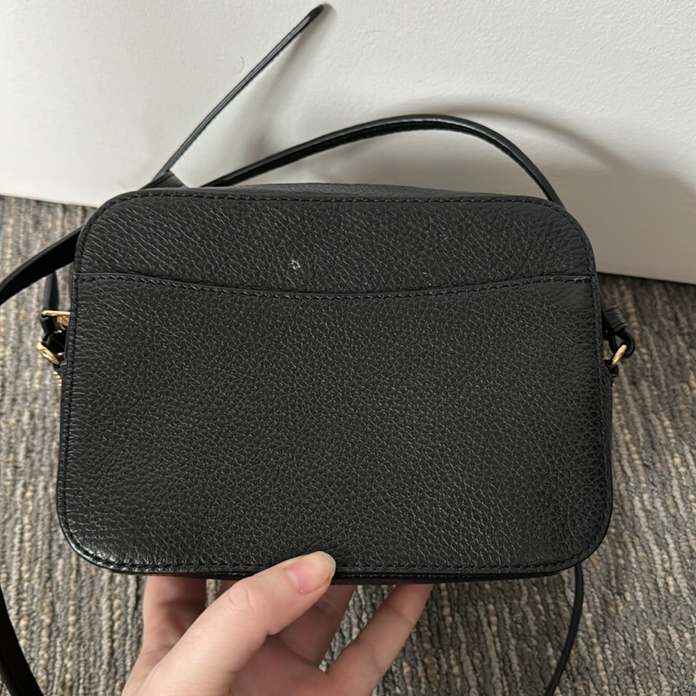 Coach Mini Camera Crossbody Purse - Picture 10 of 13